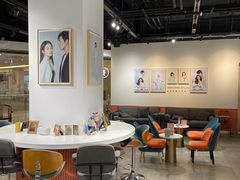 -海马体照相馆(天津世纪都会店)