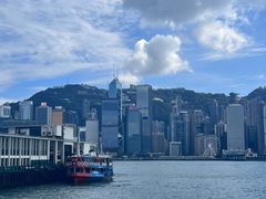 -海港城