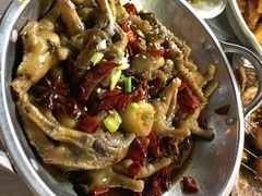 -小民大排档(光谷店)