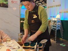 -烹然四季椰子鸡火锅(姚家园万象汇店)