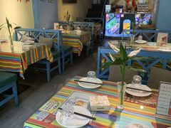 -滋味烤鱼(马北店)