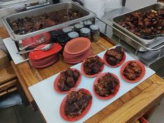 -清真·老陈家烩菜(东新街总店)