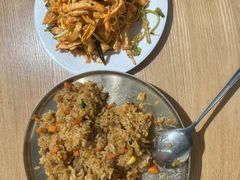 -韩麦大冷面(桂花街直营店)