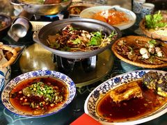 -阿嫂印象·民间江湖菜(大学城店)