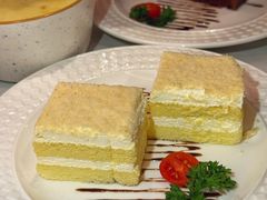 -斗牛士牛排餐厅(嘉里汇店)