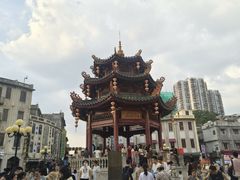 -汕头市小公园