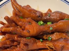 -鱼食饭稻·苏浙土菜17年老馆子(平江路店)