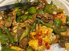 -农耕记·湖南土菜(halo广场店)