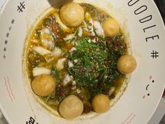 -友达面馆(广州总店)