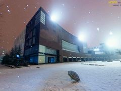 -华北电力大学(一校区)