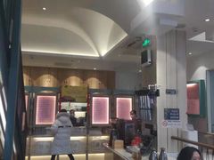 -厚生港萃·小吃餐厅(苍梧路店)