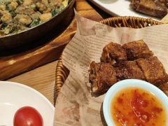 -四道菜·福建菜馆(莆田万达店)