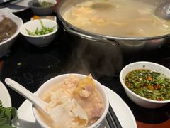 -春秋火锅(复兴中路店)