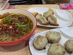 -小杨生煎(深圳岗厦北店)