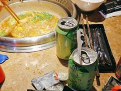 -七欣天香辣蟹火锅(上海奉贤杭州湾生活广场店)