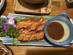 -紫滇源云南生态菜(丹凤街店)