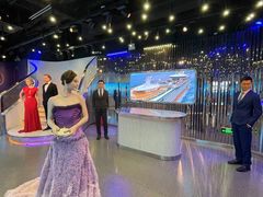 -武汉杜莎夫人蜡像馆
