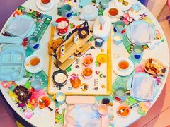 -水桶王国主题餐厅·聚会·生日派对·亲子活动·家庭套餐(亚龙湾希尔顿店)