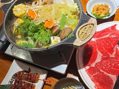 -有喜屋·烧鸟·居酒屋(周浦万达店)