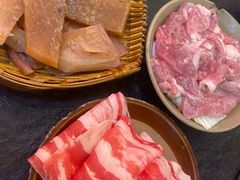 -四小区火锅·巷子里的重庆火锅(花照壁店)