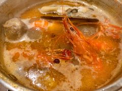 -广州天河希尔顿酒店