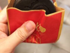 -拾烧车轮饼(世纪金源店)