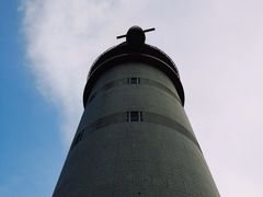 -五通灯塔公园