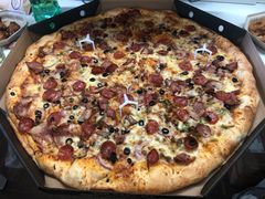 -Tubestation站点比萨(五道营店)