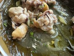 -华庭食府(光明店)