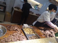 牛肉-磨沟沿老字号牛肉面·清真(金港城店)