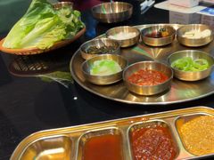 -东味北道熟成·炭火烤肉(九龙店)