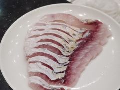 -正能量脆肉鲩火锅