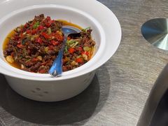 -渔舟意·湖南家宴(萝岗纳金城店)