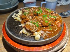 -蜜桃餐厅·伴山(湖滨商业街店)