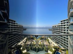 -绿城千岛湖喜来登度假酒店