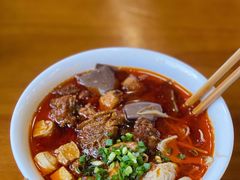 -蒋家肠旺面馆老店(合群路店)