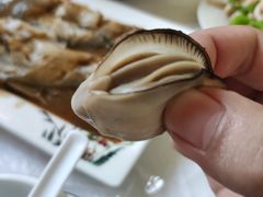 -宾朋海鲜特色美食餐厅·纯手工鲅鱼水饺(兴海路店)