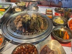 -韩一品韩国料理(柏庐南路店)