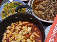 -胖哥俩肉蟹煲(湖滨银泰in77店)