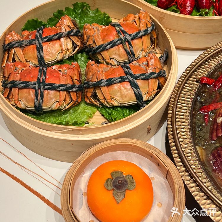 柿子大福就够绝了！梦幻蓝棉花冰淇淋杀疯了🔥