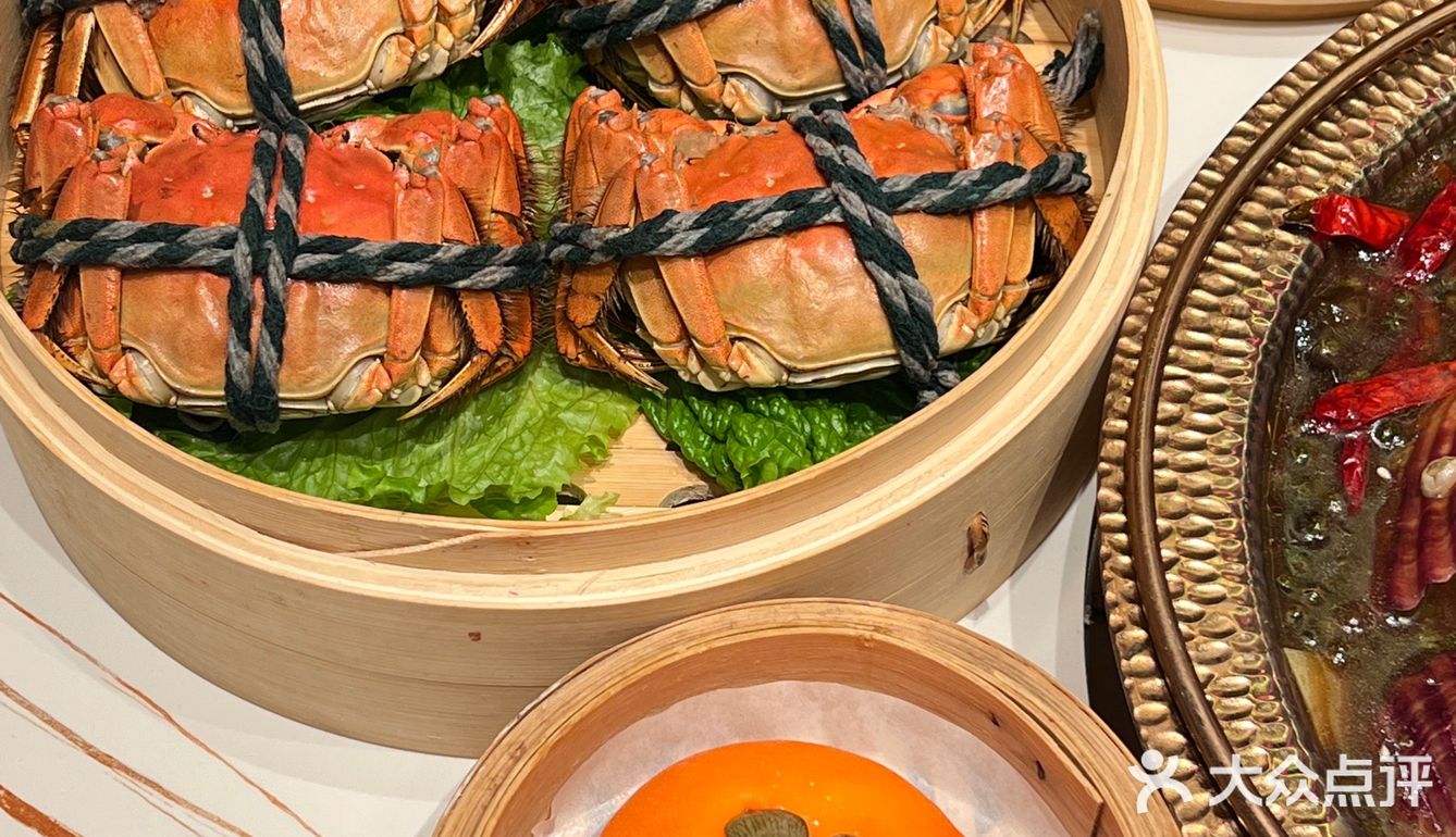 柿子大福就够绝了！梦幻蓝棉花冰淇淋杀疯了🔥