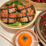 柿子大福就够绝了！梦幻蓝棉花冰淇淋杀疯了🔥