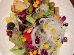 -Mammamia意大利餐厅(阳春巷店)