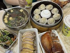 -味香鸭子店(汉口西路店)