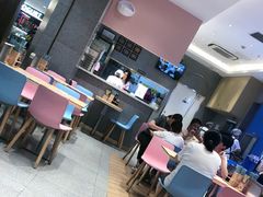 -小杨生煎(周浦万达店)