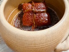 -魁盛居百年鲁菜馆(县西巷店)