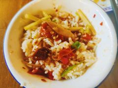 -邱金小炒·30 年盐帮江湖菜(自贡店)