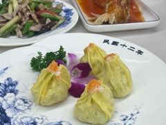 -清真马祥兴菜馆(云南北路店)