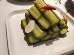 -花腩清汤牛腩