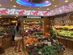 -百果园(奕淳公寓店)